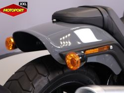 HARLEY-DAVIDSON - FAT BOB 114