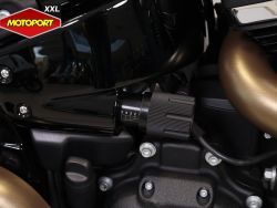 HARLEY-DAVIDSON - FAT BOB 114