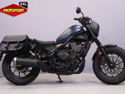 CMX 500 REBEL