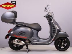 GTS 300 SUPER SPORT ABS