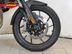 TRIUMPH - TIGER 1200 GT