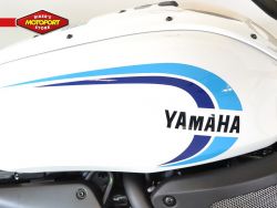 YAMAHA - XSR 700