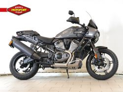 PAN AMERICA 1250 SPECIAL