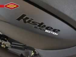 PEUGEOT - KISBEE 25KM/H BLACK EDITION