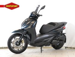 PIAGGIO - BEVERLY 400 S