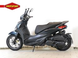 PIAGGIO - BEVERLY 400 S