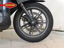 PIAGGIO - BEVERLY 400 S