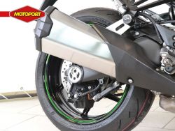 KAWASAKI - NINJA 1000 SX