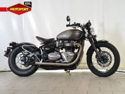 BONNEVILLE BOBBER