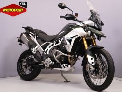 TRIUMPH - TIGER 900 RALLY PRO
