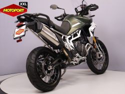 TRIUMPH - TIGER 900 RALLY PRO