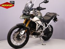 TRIUMPH - TIGER 900 RALLY PRO