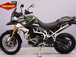 TRIUMPH - TIGER 900 RALLY PRO