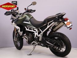 TRIUMPH - TIGER 900 RALLY PRO