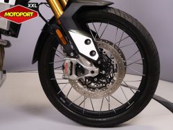 TRIUMPH - TIGER 900 RALLY PRO