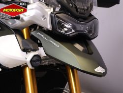 TRIUMPH - TIGER 900 RALLY PRO