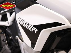 TRIUMPH - TIGER 900 RALLY PRO