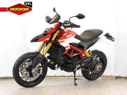 DUCATI - HYPERMOTARD 939 SP