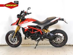 DUCATI - HYPERMOTARD 939 SP