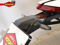 DUCATI - HYPERMOTARD 939 SP