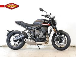 TRIDENT 660 - TRIUMPH