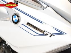 BMW - K 1600 GT