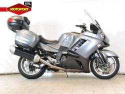 GTR 1400