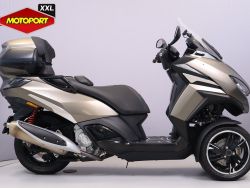 METROPOLIS 400 SW