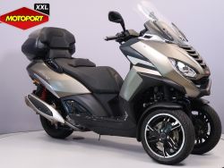 PEUGEOT - METROPOLIS 400 SW