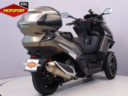 PEUGEOT - METROPOLIS 400 SW