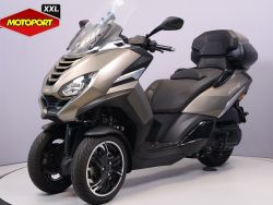 PEUGEOT - METROPOLIS 400 SW