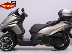 PEUGEOT - METROPOLIS 400 SW