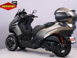 PEUGEOT - METROPOLIS 400 SW