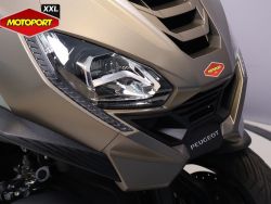 PEUGEOT - METROPOLIS 400 SW