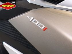 PEUGEOT - METROPOLIS 400 SW