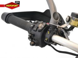 DUCATI - MULTISTRADA V4 S RADAR