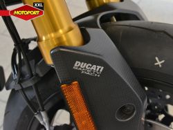 DUCATI - HYPERMOTARD 950 SP