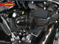 HARLEY-DAVIDSON - LOW RIDER S