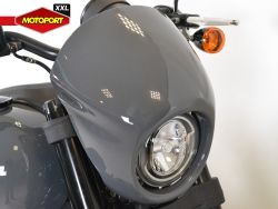 HARLEY-DAVIDSON - LOW RIDER S