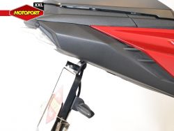 SUZUKI - GSX-S 950