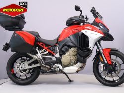 MULTISTRADA V4 S TRAVEL&RADAR