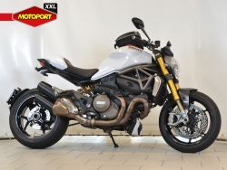 MONSTER 1200 S