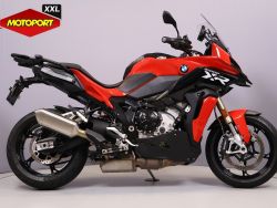 BMW - S 1000 XR