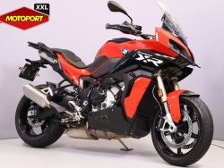 BMW - S 1000 XR