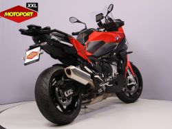 BMW - S 1000 XR