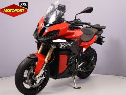 BMW - S 1000 XR