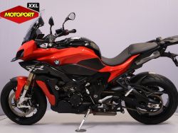 BMW - S 1000 XR