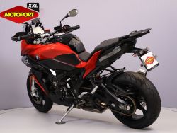BMW - S 1000 XR
