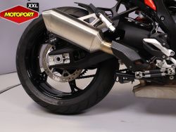 BMW - S 1000 XR