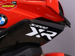BMW - S 1000 XR